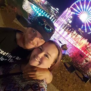 Meet your Posher, Travis